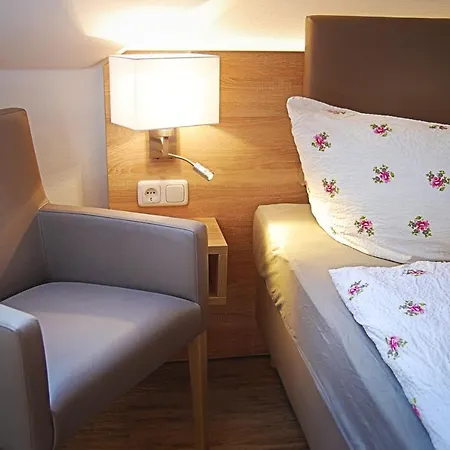 בית הארחה Spreewald - Idyll