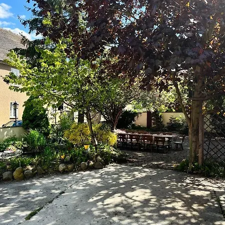 Spreewald - Idyll * לובנאו