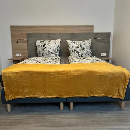 Spreewald - Idyll לובנאו