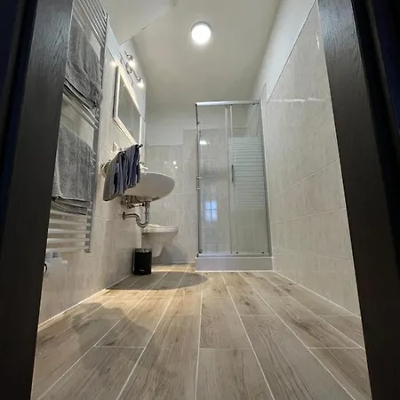 בית הארחה Spreewald - Idyll