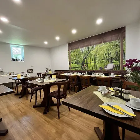 Spreewald - Idyll * לובנאו