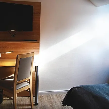 Spreewald - Idyll בית הארחה