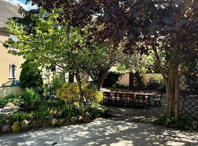 Spreewald - Idyll * Lübbenau