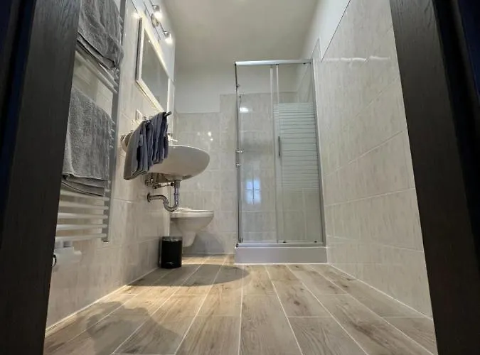 Pensionat Spreewald - Idyll