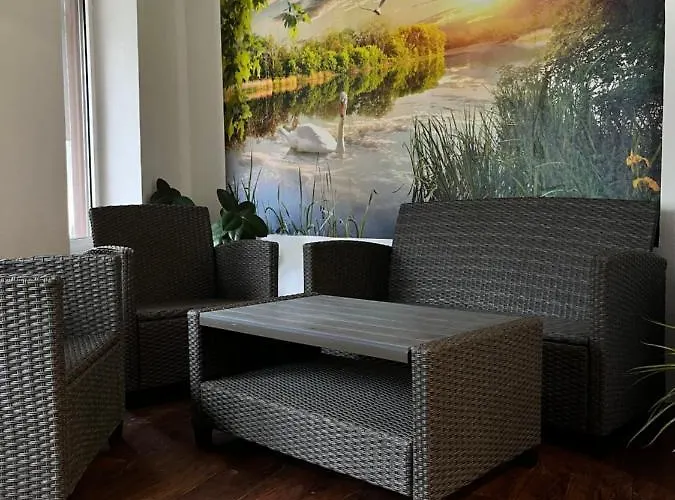 Spreewald - Idyll Lübbenau