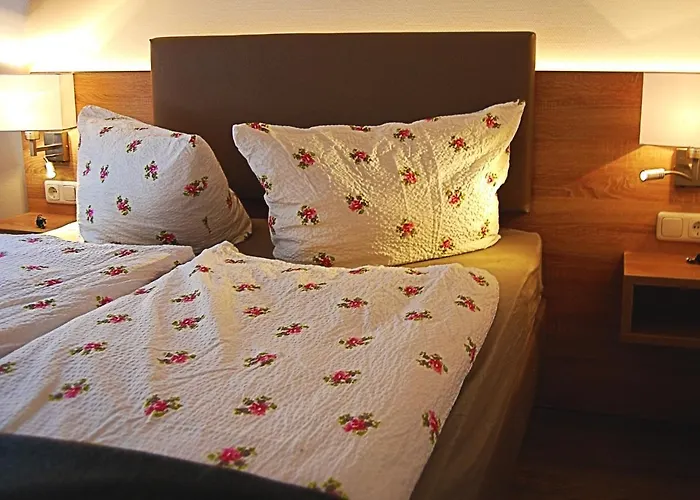 Spreewald - Idyll Pensionat Lübbenau