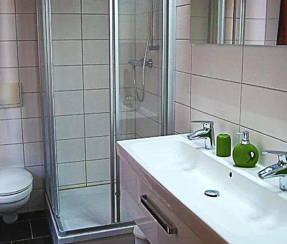 Spreewald - Idyll Pensionat Lübbenau