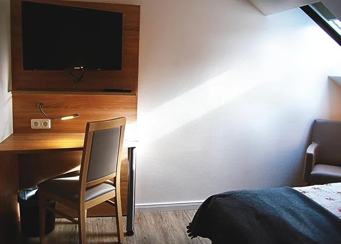 Spreewald - Idyll Pensionat